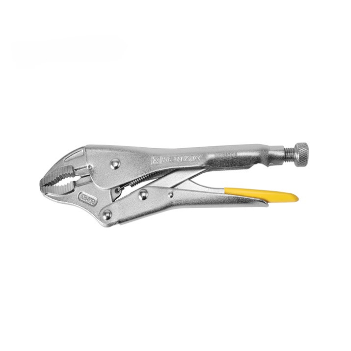 انبر قفلی کنزاکس مدل KLP-205 سایز 5 اینچ