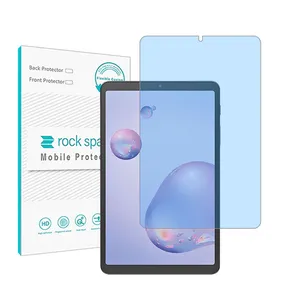 BLU Rockspace HyBLU screen protector suitable for Samsung Galaxy Tab A 8.4 2020 tablets 