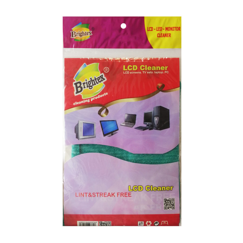 دستمال تمیز کننده ال سی دی بریتکس مدل Soft 1