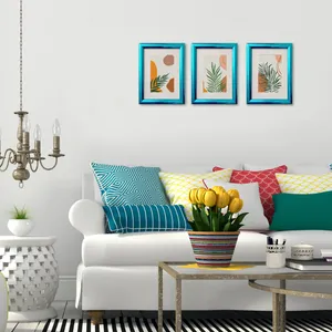 قاب عکس مدل پاسپارتو مدل 1015 مجموعه 3 عددی