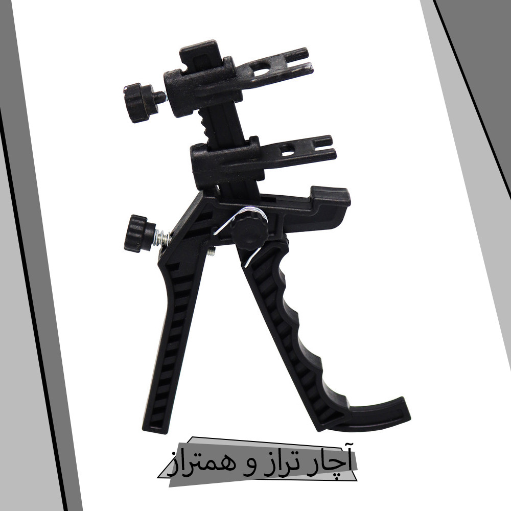 آچار همتراز مدل A130