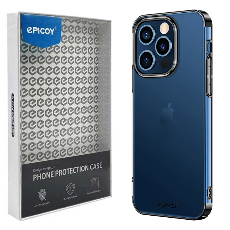  کاور اپیکوی مدل Xundd Jazz مناسب برای گوشی موبایل اپل iPhone 13 Pro  