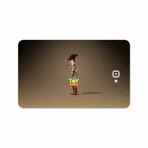 MAHOOT Toy Story Cover Sticker for Samsung Galaxy Tab A 10.1 2016 T585