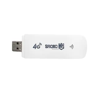 مودم 4G LTE قابل حمل اسفیورد مدل U700