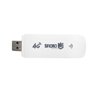 مودم 4G LTE قابل حمل اسفیورد مدل U700