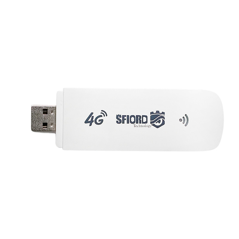 مودم 4G LTE قابل حمل اسفیورد مدل U700
