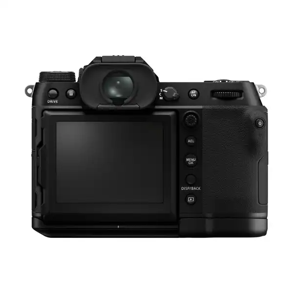 دوربین دیجیتال بدون آینه فوجی فیلم مدل GFX50S II