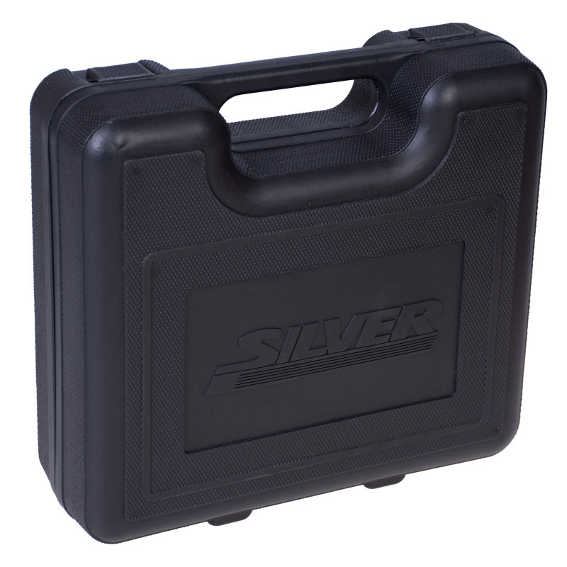 سشوار صنعتی سیلور مدل GT7031