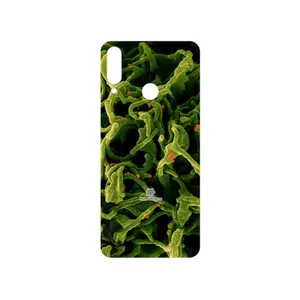 MAHOOT Atom Universe 2 Cover Sticker for LG W30