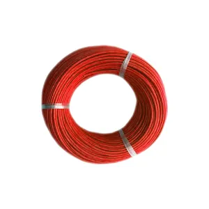 TLV GROUP 1.5HA heat resistant wire