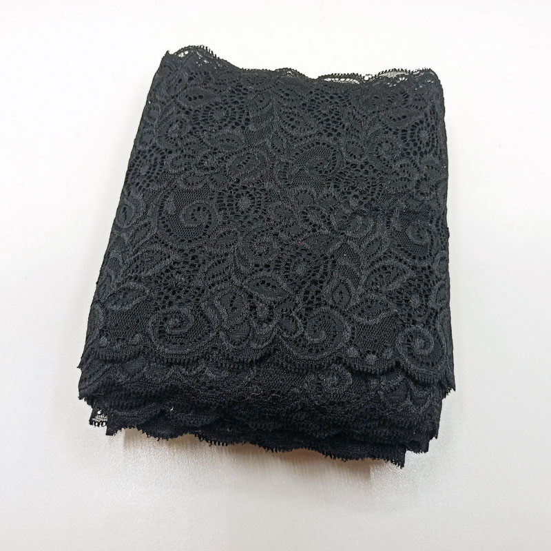 نوار یراق مدل دانتل 114 طول یک متر