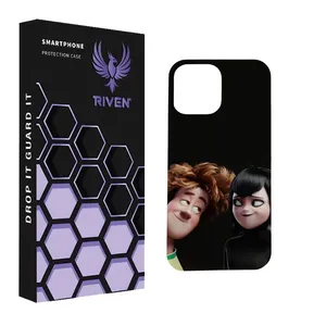 RIVEN RI2-16 Case For Apple iPhone 15 Pro