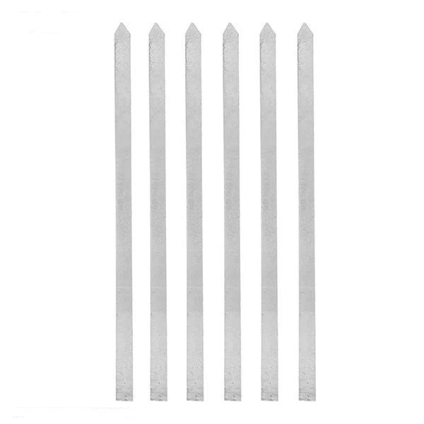 سیخ کباب مدل 05 بلند بسته 6 عددی