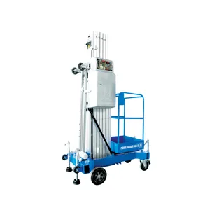 بالابر یکنفره کارگاهی پیشرو مدل PHB