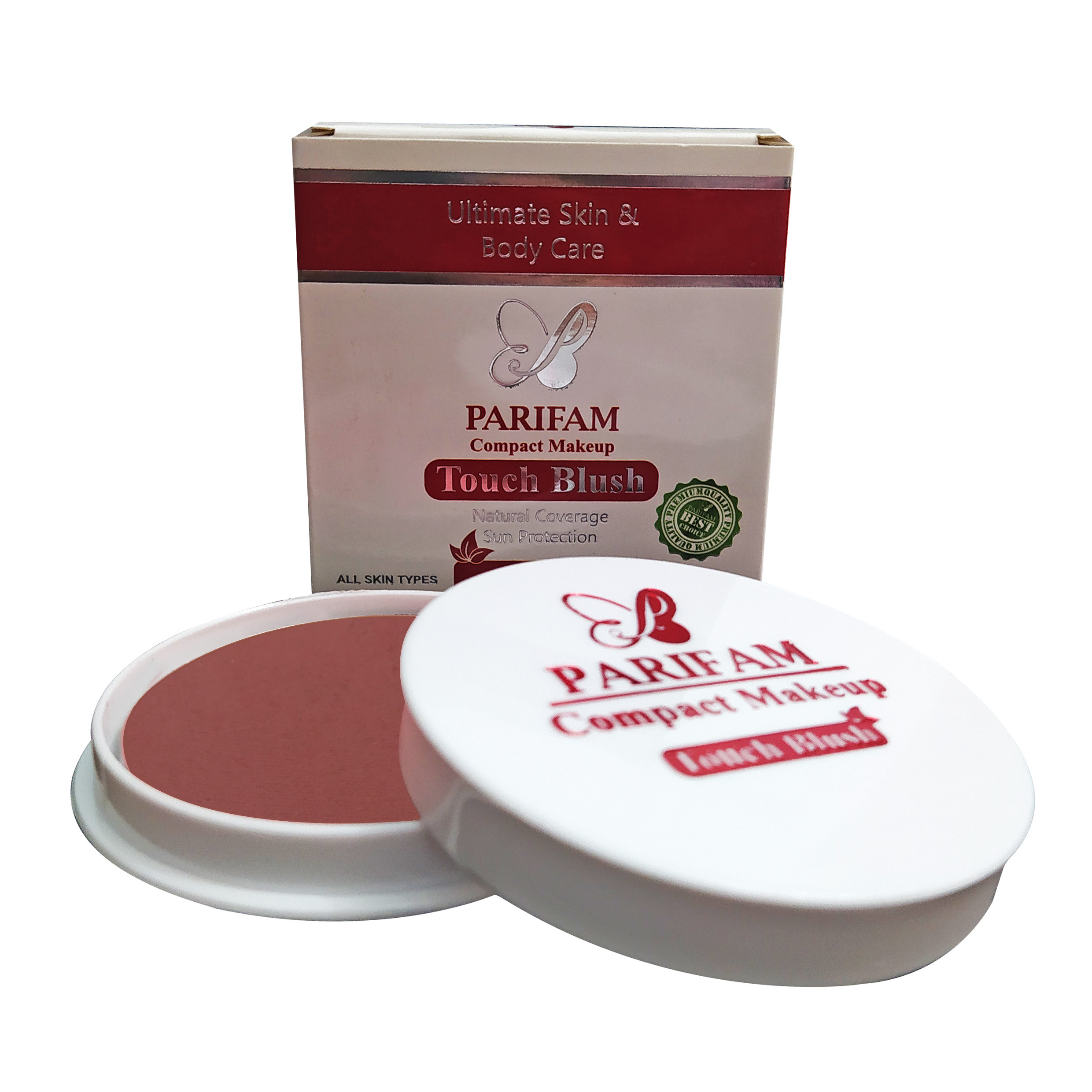 رژگونه پریفام شماره F10 رژگونه پریفام شماره F10
