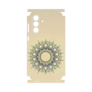 MAHOOT Art of Illumination 2-FullSkin Cover Sticker for Samsung Galaxy A56