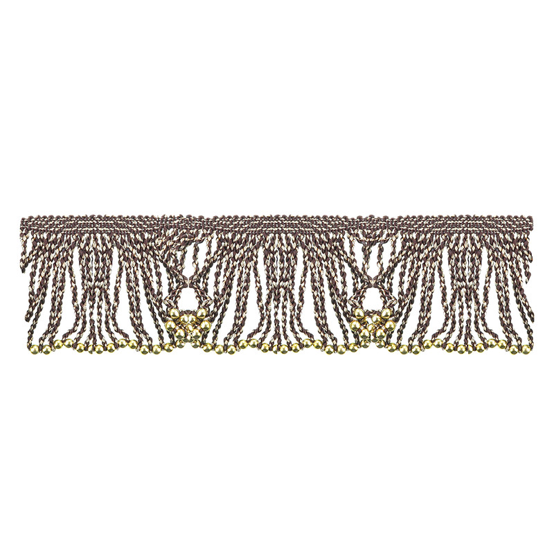 ملزومات پرده مدل ریشه ماکارونی طول پنج متر