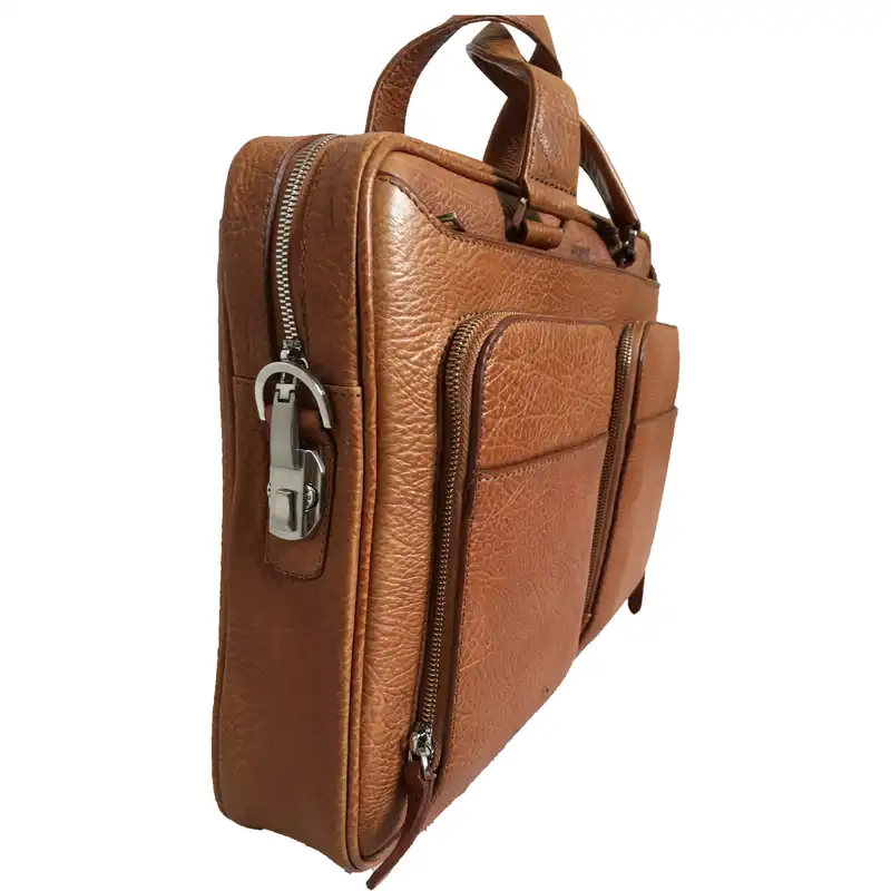 کیف اداری چرم کن ا مدل C-154