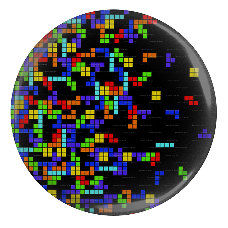 پیکسل طرح بازی خانه سازی مدل S1820 پیکسل طرح بازی خانه سازی مدل S1820