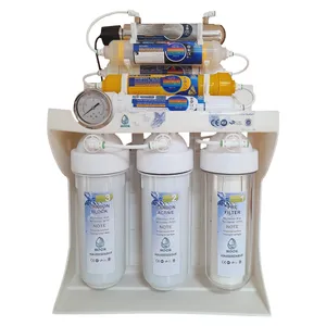 دستگاه تصفیه کننده آب رسا نور بابایی مدل X plast m810