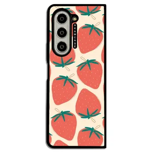 AKAM AMCWSGZFOLD5-FRUIT3 Cover For Samsung Galaxy Z Fold 5
