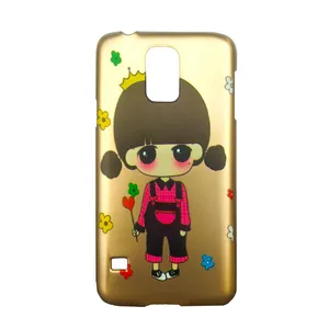 BACK COVER MODEH HARD-006 FOR MOBILE GALAXY S5