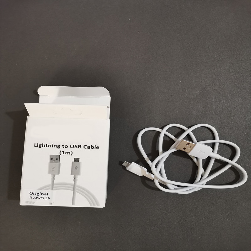 کابل تبدیل USB به microusb هوآوی مدل 10 طول 1 متر