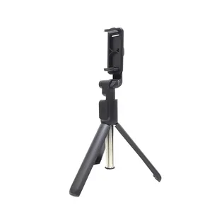 سه پایه و مونوپاد بلوتوثی مدل JC-11