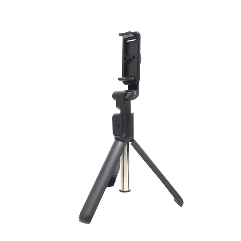 سه پایه و مونوپاد بلوتوثی مدل JC-11