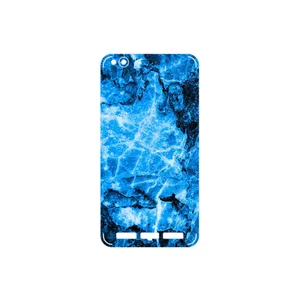 MAHOOT Blue Marble Cover Sticker for Xiaomi Redmi 5A