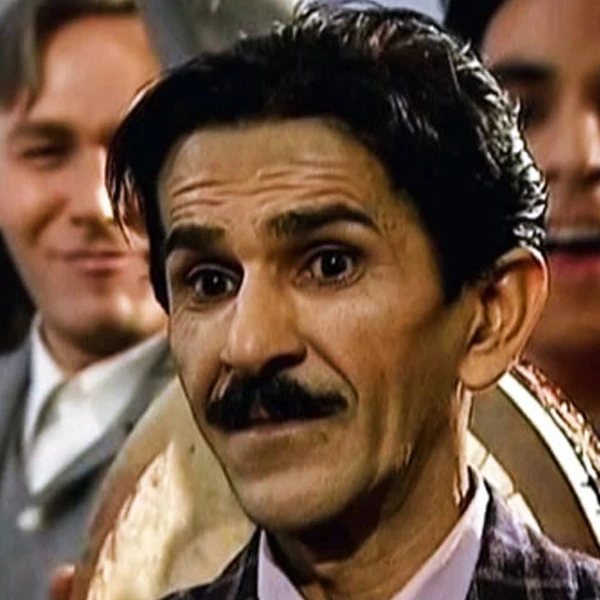 عکس شماره 7 : سریال فرمان اثر مسعود رشیدی