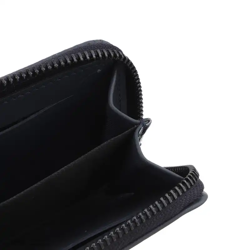 کیف پول زنانه چرم مشهد مدل D0635-030