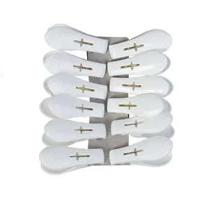 گیره لباس دلسا کد 09 بسته 12 عددی