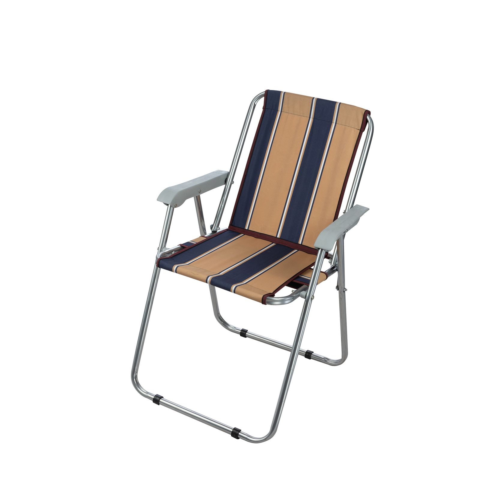 صندلی ساحلی تاشو ادریک مدل 7 فنر -  - 5