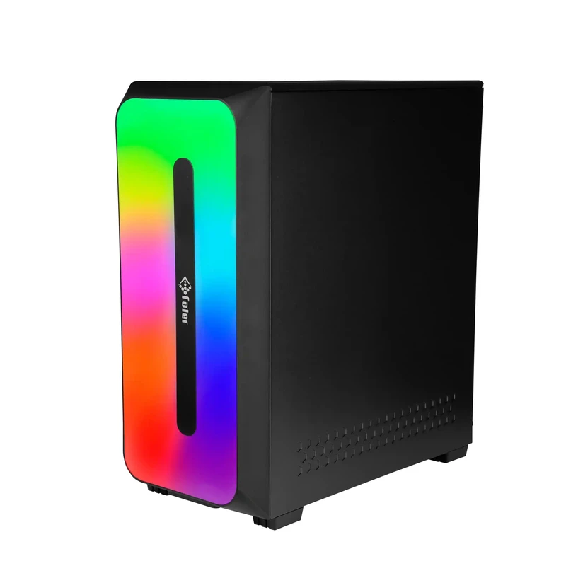 عکس شماره 3 : کامپیوتر دسکتاپ فاطر مدل rtx3060ti