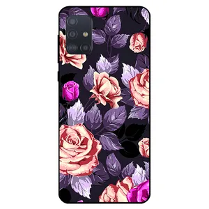 Megafone 1652 Cover For Samsung Galaxy A71