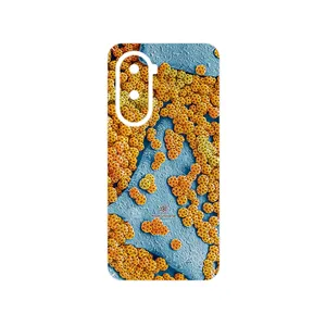 MAHOOT Atom Universe 7 Cover Sticker for Xiaomi Poco M7 4G