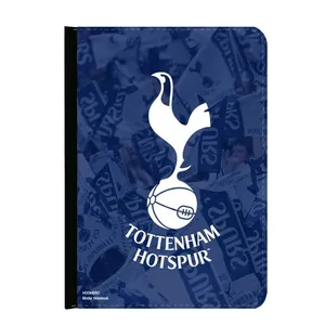 کلاسور هومرو مدل KL1909 طرح باشگاه فوتبال تاتنهام هاتسپر