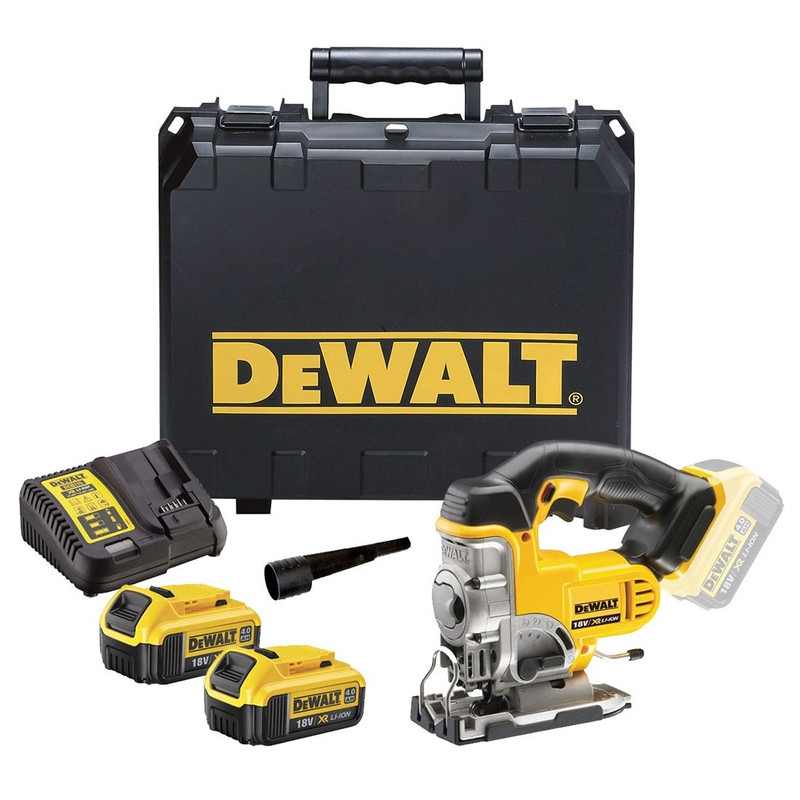 اره عمودبر دیوالت مدل DCS331M2