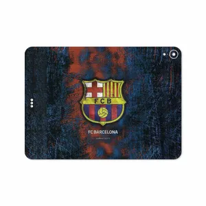 MAHOOT BARCELONA-2 Cover Sticker for Apple iPad Pro 11 2018 A1979