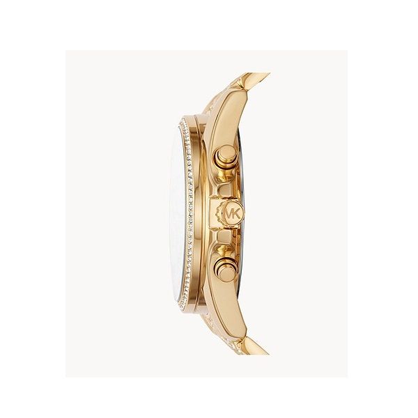 ساعت مچی عقربه ای زنانه مایکل کورس مدل MK6729 -  - 3