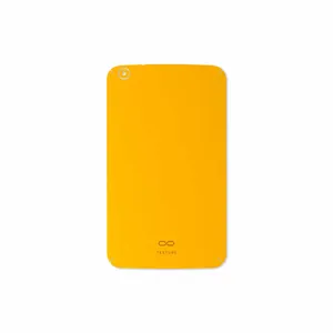 MAHOOT Matte-Deep-Mustard Cover Sticker for Samsung Galaxy Tab 3 8.0 2013 T310