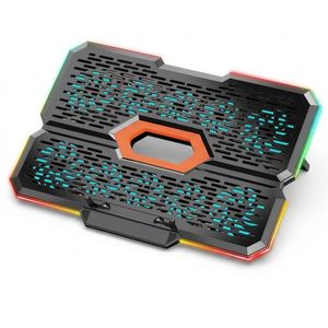پایه خنک کننده لپ تاپ کول کلد مدل K39