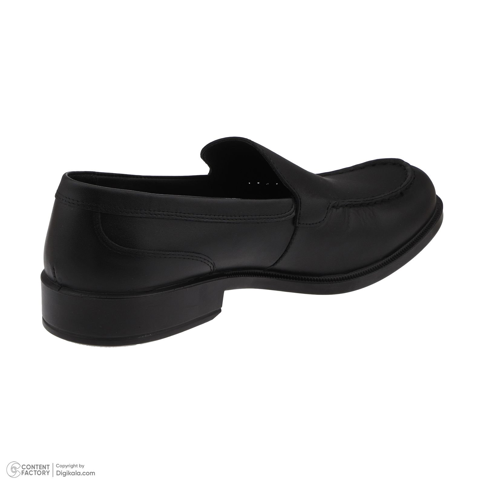 کفش مردانه دنیلی مدل 209160121001 -  - 5