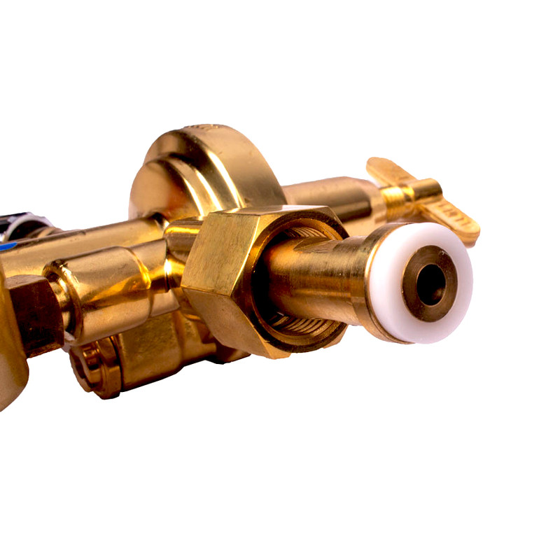 مانومتر اکسیژن وینکس  مدل EH-2613