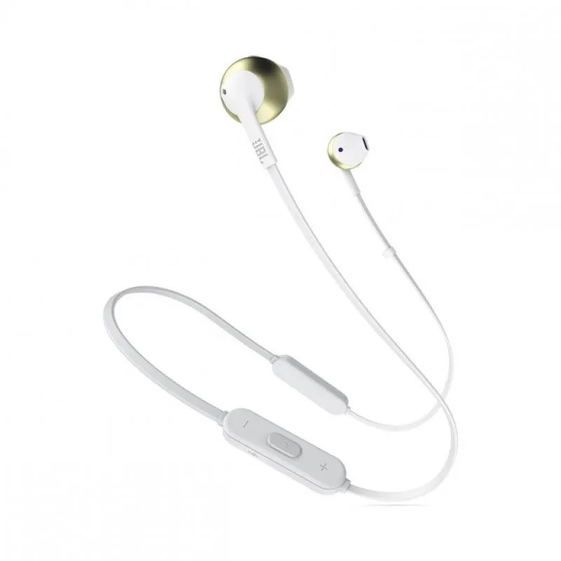 هدفون مخصوص بازی جی بی ال مدل EMD WIRELESS TUNE TWS 205BT 