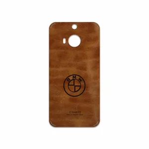 MAHOOT BFL-BMW Cover Sticker for HTC One M9 Plus