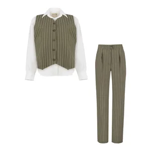 ست 3 تکه لباس زنانه السانا کد 203053