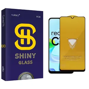 Atouchbo Shiny OG Screen Protector For Realme C30