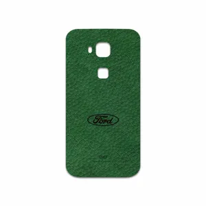 MAHOOT GL-FRD Cover Sticker for Huawei Ascend G8